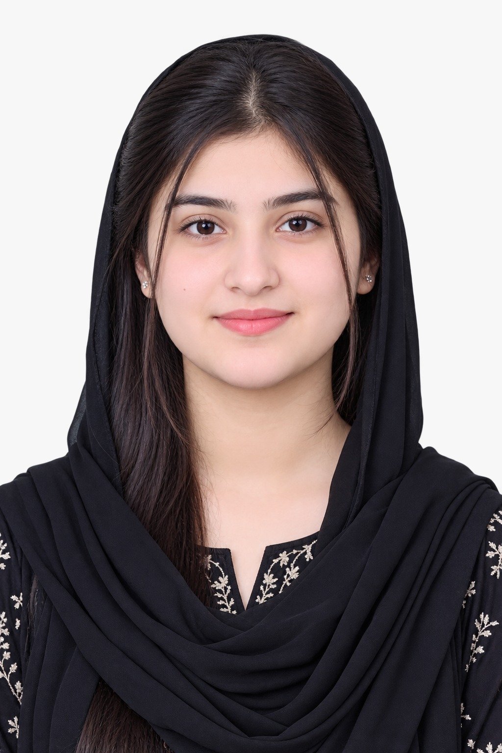 Maham Khalid