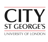 City University of London logo
