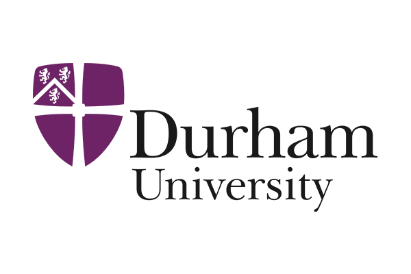 Durham University logo